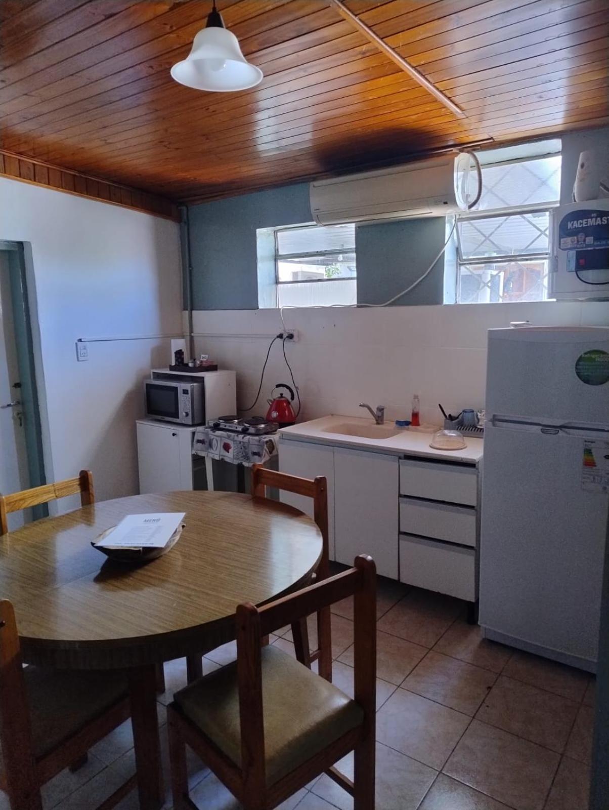 El Centenario Apartment San Martin (Mendoza)