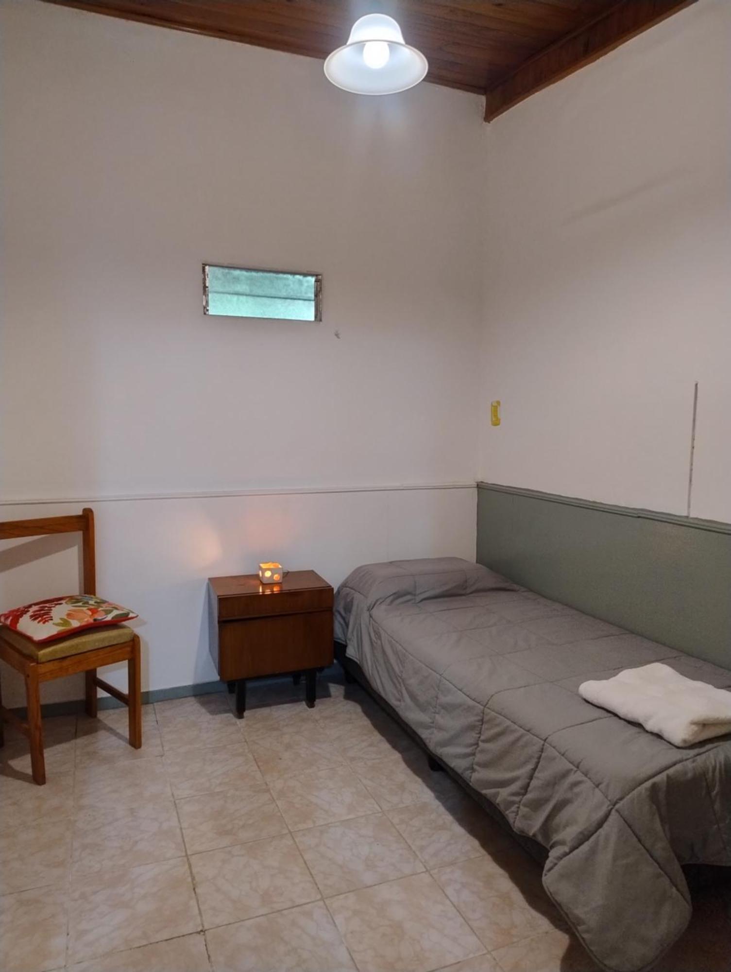 El Centenario Apartment San Martin (Mendoza)