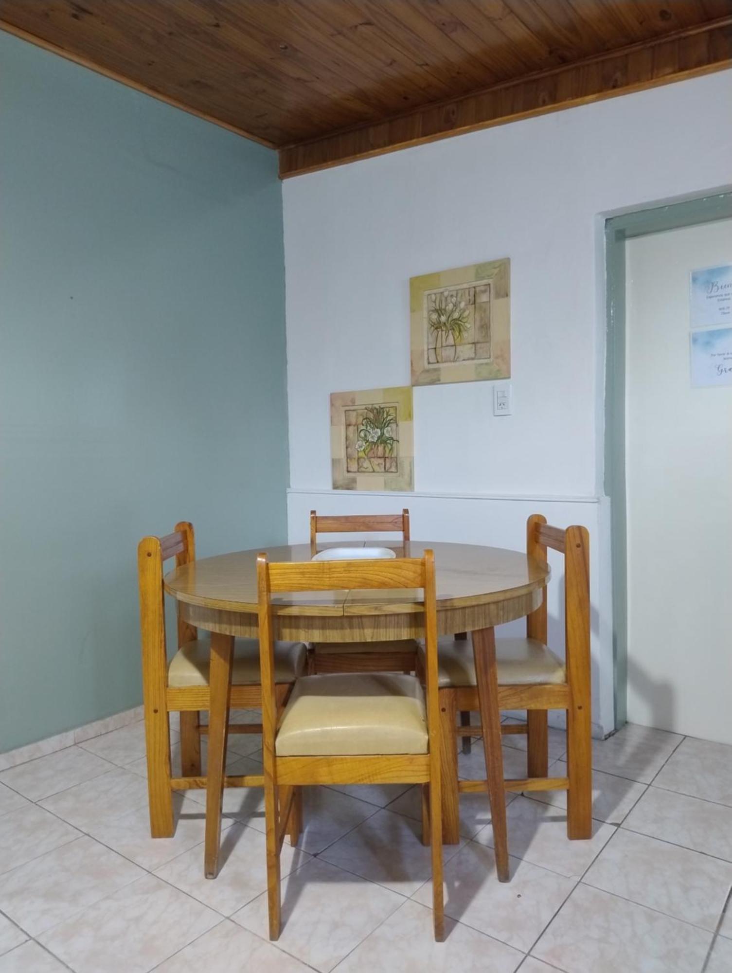 Apartment El Centenario