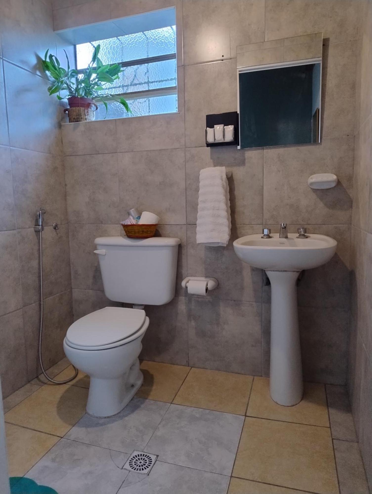 El Centenario Apartment San Martin (Mendoza)