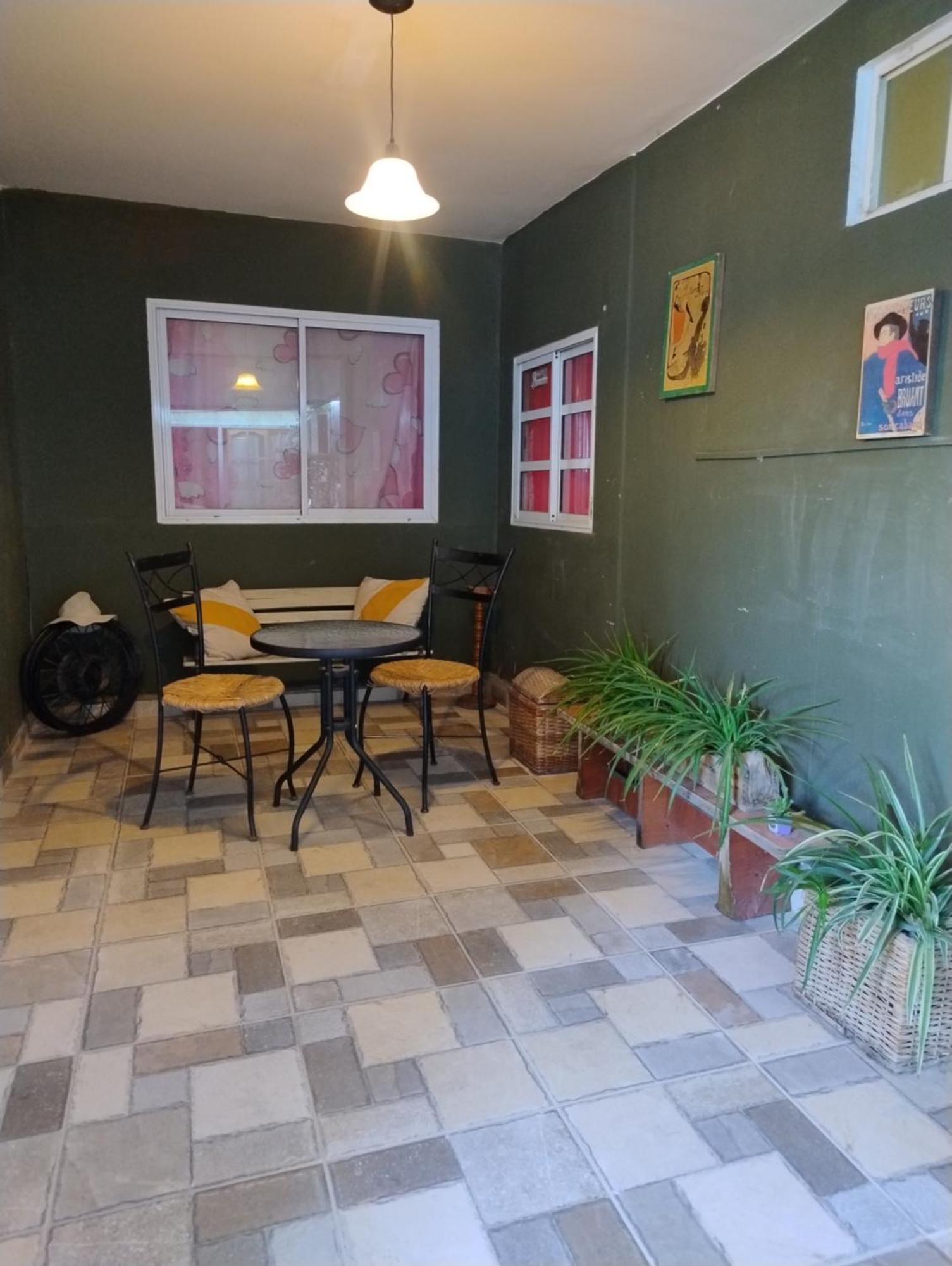 Apartment El Centenario