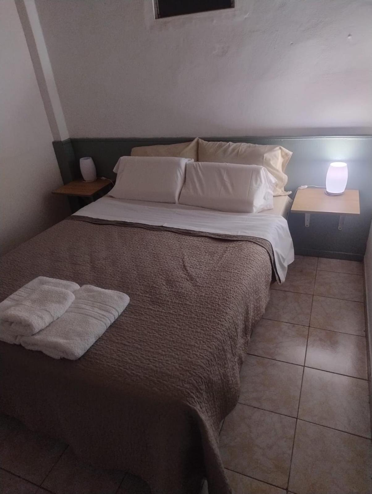 El Centenario Apartment *